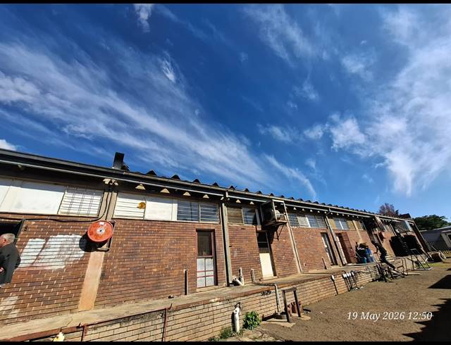 873M² BUSINESS CENTRE FOR SALE IN ARBORPARK